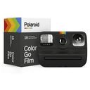 POLAROID Go Everything Box Instant Camera, Black