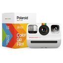 POLAROID Go Everything Box Instant Camera, White