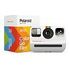 POLAROID Go Everything Box Instant Camera, White