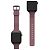 UAG [U] Aurora Strap, Apple Watch, 45/44/42mm, Dusty Rose (19249Q314848)