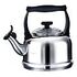 LE CREUSET Tradition - Stainless Steel Kettle, Silver, 2.1L (92000100000100)