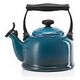LE CREUSET Tradition - Wasserkessel, Deep Teal, 2.1L (92000800642000)