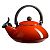 LE CREUSET Zen - Wasserkessel, Kirschrot, 1.5L (92009600060000)