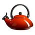 LE CREUSET Zen - Kettle, Cherry Red, 1.5L (92009600060000)