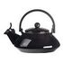 LE CREUSET Zen - Kettle, Black, 1.5L (92009600140000)