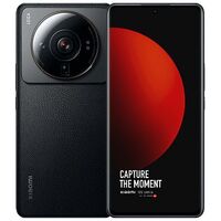 Xiaomi 12S Ultra　512GB XIAOMI 12S Ultra, 512GB, 12GB RAM, Classic Black - Toppreise.ch