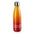 LE CREUSET Hydration Bottle, Oven Red, 0.5L (41208500900000)