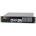 SUPERMICRO SuperChassis 523L-505B, Black