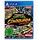 Teenage Mutant Ninja Turtles: The Cowabunga Collection (Konami), PS4