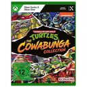 Teenage Mutant Ninja Turtles: The Cowabunga Collection (Konami), Xbox