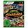 Teenage Mutant Ninja Turtles: The Cowabunga Collection (Konami), Xbox