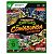 Teenage Mutant Ninja Turtles: The Cowabunga Collection (Konami), Xbox