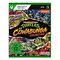 Teenage Mutant Ninja Turtles: The Cowabunga Collection (Konami), Xbox