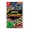 Teenage Mutant Ninja Turtles: The Cowabunga Collection (Konami), NSW