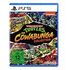 Teenage Mutant Ninja Turtles: The Cowabunga Collection (Konami), PS5