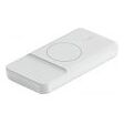BELKIN BoostCharge PowerBank MagSafe, 10000mAh, White (BPD001btWH)