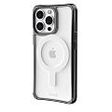 UAG Plyo with MagSafe Series Case, iPhone 13 Pro, Ash (113152183131)