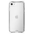 UAG Plyo Series Case, iPhone SE (2022), Ice (114009114343)