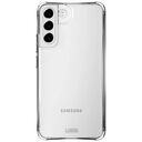 UAG Plyo Series Case, Galaxy S22+, Ice (213432114343)