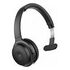 VIDEOSEVEN Wireless Mono Headset (HB605M)