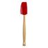 LE CREUSET Craft - Small Spatula, Cherry Red (93010601060000)