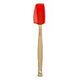 LE CREUSET Craft - Small Spatula, Oven Red (93010601090000)