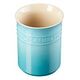 LE CREUSET Classic - Stoneware Small Utensil Jar, Caribean, 1.1L (71501111700001)