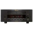 VINCENT CD-200, Schwarz