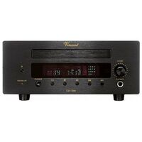 VINCENT CD-200, Schwarz