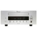 VINCENT CD-200, Silber