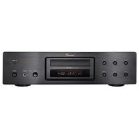 VINCENT CD-S1.2, Schwarz