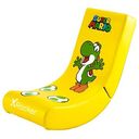 X ROCKER Video Rocker Super Mario All-Star Collection: Yoshi, Gelb (2020095)