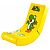 X ROCKER Video Rocker Super Mario All-Star Collection: Yoshi, Yellow (2020095)