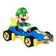 MATTEL Hot Wheels - Mario Kart Luigi Mach 8 (GBG27)