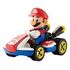 MATTEL Hot Wheels - Mario Kart Mario Standard Kart (GBG26)