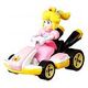 MATTEL Hot Wheels - Mario Kart Peach Standard Kart (GBG28)