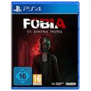 Fobia - St. Dinfna Hotel (Maximum Games), PS4