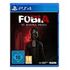 Fobia - St. Dinfna Hotel (Maximum Games), PS4