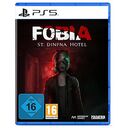 Fobia - St. Dinfna Hotel (Maximum Games), PS5