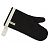 LE CREUSET Oven Mitt, Black (95002300000000)