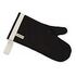 LE CREUSET Oven Mitt, Black (95002300000000)