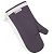 LE CREUSET Oven Mitt, Pearl Grey (95002300444000)