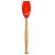 LE CREUSET Craft - Spatula Spoon, Oven Red (93010603090000)