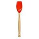 LE CREUSET Craft - Spatula Spoon, Oven Red (93010603090000)
