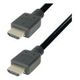 HDMI Cable, HDMI - HDMI, 3.0 meters