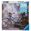 Bicycle - 200 pieces (Ravensburger)