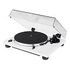 THORENS TD 201, Hochglanz Weiss