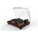 THORENS TD 202, Glossy Walnut