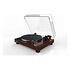 THORENS TD 202, Hochglanz Walnuss