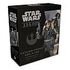 Star Wars: Legion - Cassian Andor und K-2SO (Fantasy Flight Games)